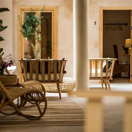 Victoria - By Atico73 (adults Only) * Medina-Sidonia