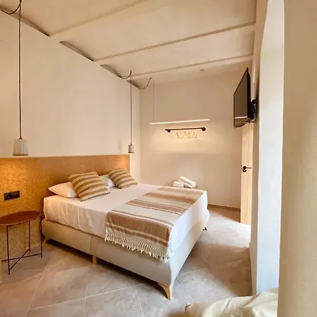 Victoria - By Atico73 (adults Only) Hotel *