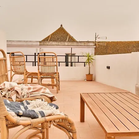 Victoria - By Atico73 (adults Only) Hotel Medina-Sidonia