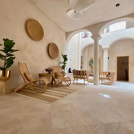 Hotel Victoria - By Atico73 (adults Only) Medina-Sidonia