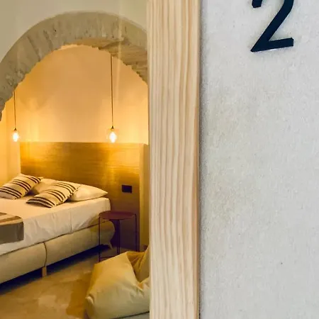 Victoria - By Atico73 (adults Only) Medina-Sidonia