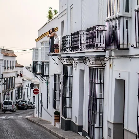 Victoria - By Atico73 (adults Only) Hotel Medina-Sidonia