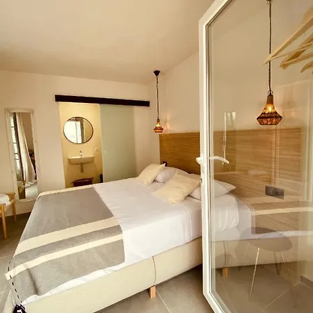 Victoria - By Atico73 (adults Only) Hotel