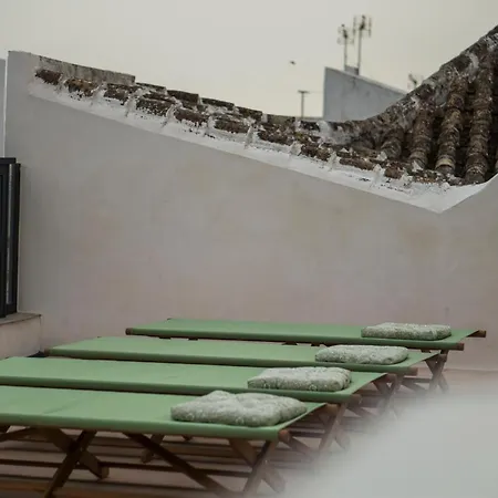 Hotel Victoria - By Atico73 (adults Only) Medina-Sidonia