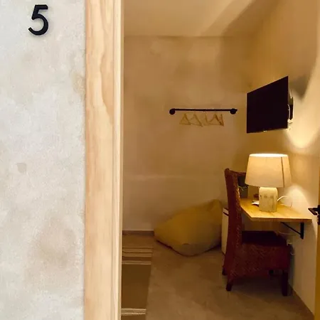 Victoria - By Atico73 (adults Only) Hotel *