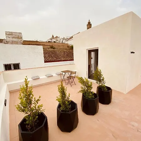 Victoria - By Atico73 (adults Only) Medina-Sidonia