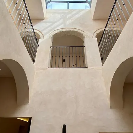 Hotel Victoria - By Atico73 (adults Only) Medina-Sidonia