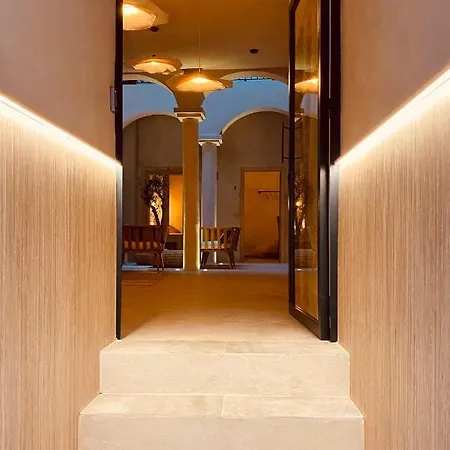 Victoria - By Atico73 (adults Only) Hotel