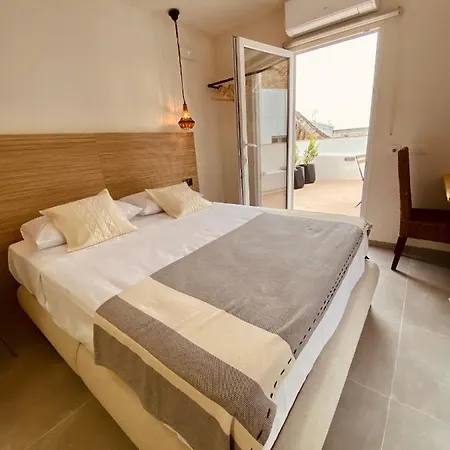 Hotel Victoria - By Atico73 (adults Only)