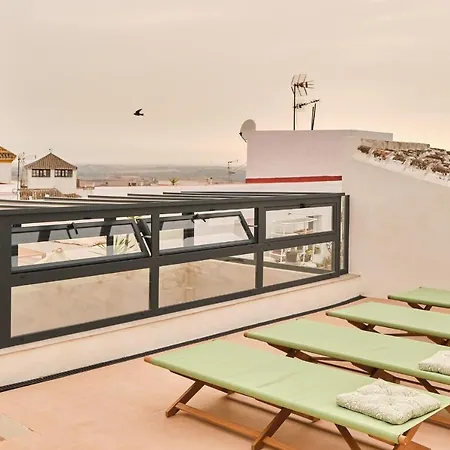 Victoria - By Atico73 (adults Only) * Medina-Sidonia