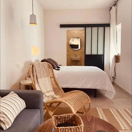 Victoria - By Atico73 (adults Only) Hotel