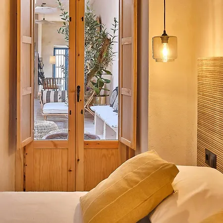 Victoria - By Atico73 (adults Only) Hotel *