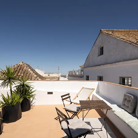 Victoria - By Atico73 (adults Only) Hotel Medina-Sidonia