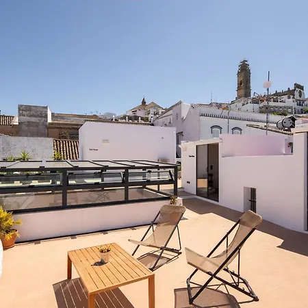 Hotel Victoria - By Atico73 (adults Only) Medina-Sidonia