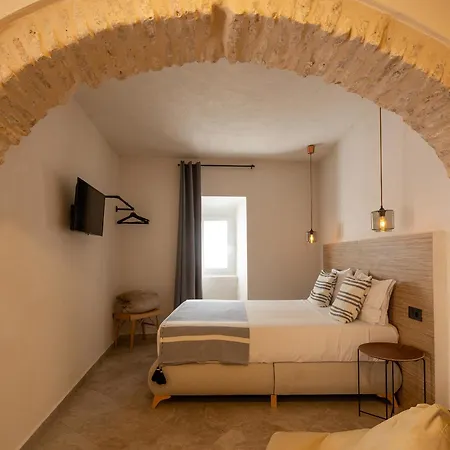 Hotel Victoria - By Atico73 (adults Only) Medina-Sidonia