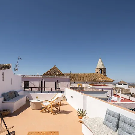 Victoria - By Atico73 (adults Only) * Medina-Sidonia