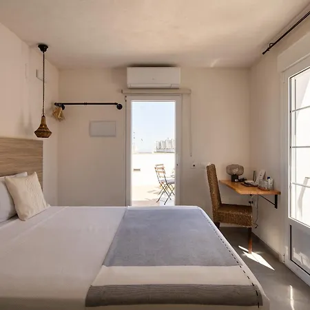 Hotel Victoria - By Atico73 (adults Only)