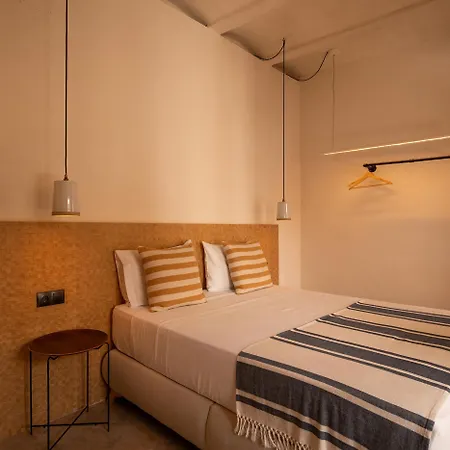 Victoria - By Atico73 (adults Only) Hotel *