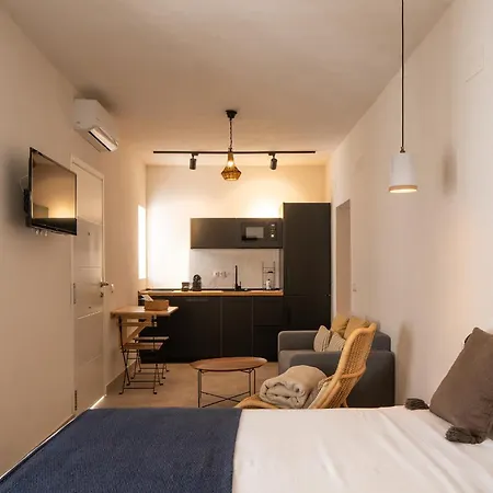 Hotel Victoria - By Atico73 (adults Only)