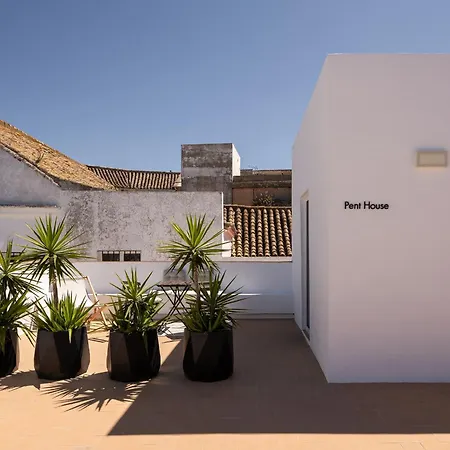 Victoria - By Atico73 (adults Only) * Medina-Sidonia