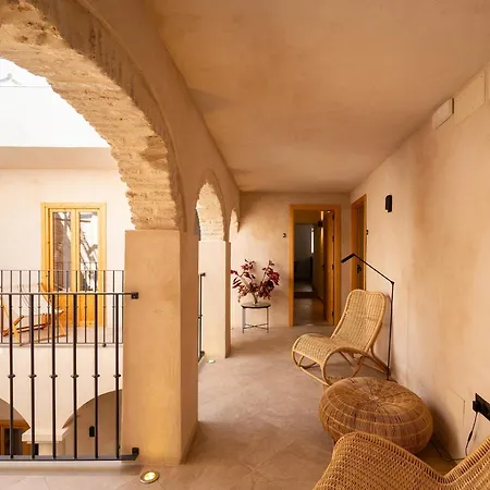 Hotel Victoria - By Atico73 (adults Only) *