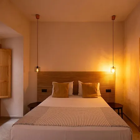Hotel Victoria - By Atico73 (adults Only) Medina-Sidonia