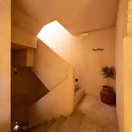 Hotel Victoria - By Atico73 (adults Only)