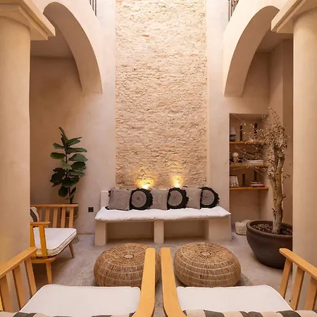 Victoria - By Atico73 (adults Only) Otel