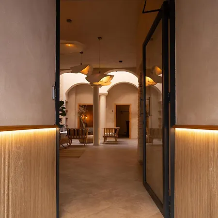 Victoria - By Atico73 (adults Only) Hotel Medina-Sidonia