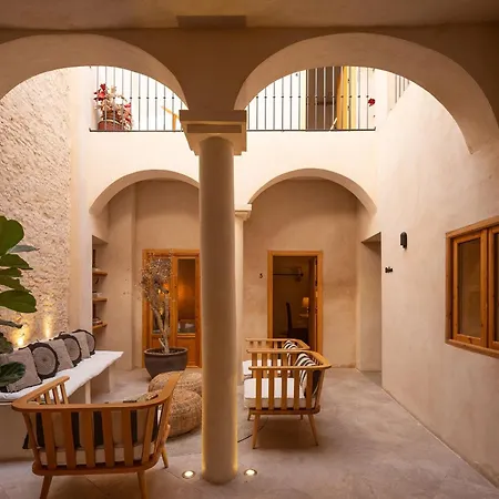 Victoria - By Atico73 (adults Only) * Medina-Sidonia