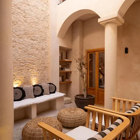 Victoria - By Atico73 (adults Only) Otel