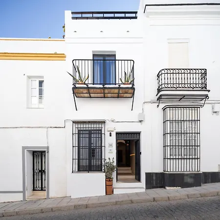 Victoria - By Atico73 (adults Only) * Medina-Sidonia